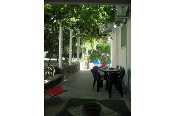 Pension de famille Igalo 3